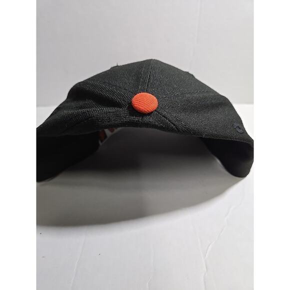 San Francisco Giants New Era 9Forty MLB Men's Snapback Adjust Baseball Cap Hat - Picture 3 of 11